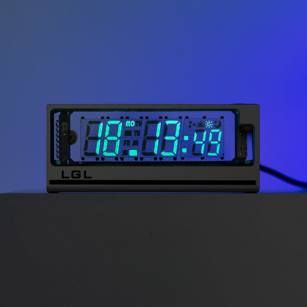 VCK 0658-L