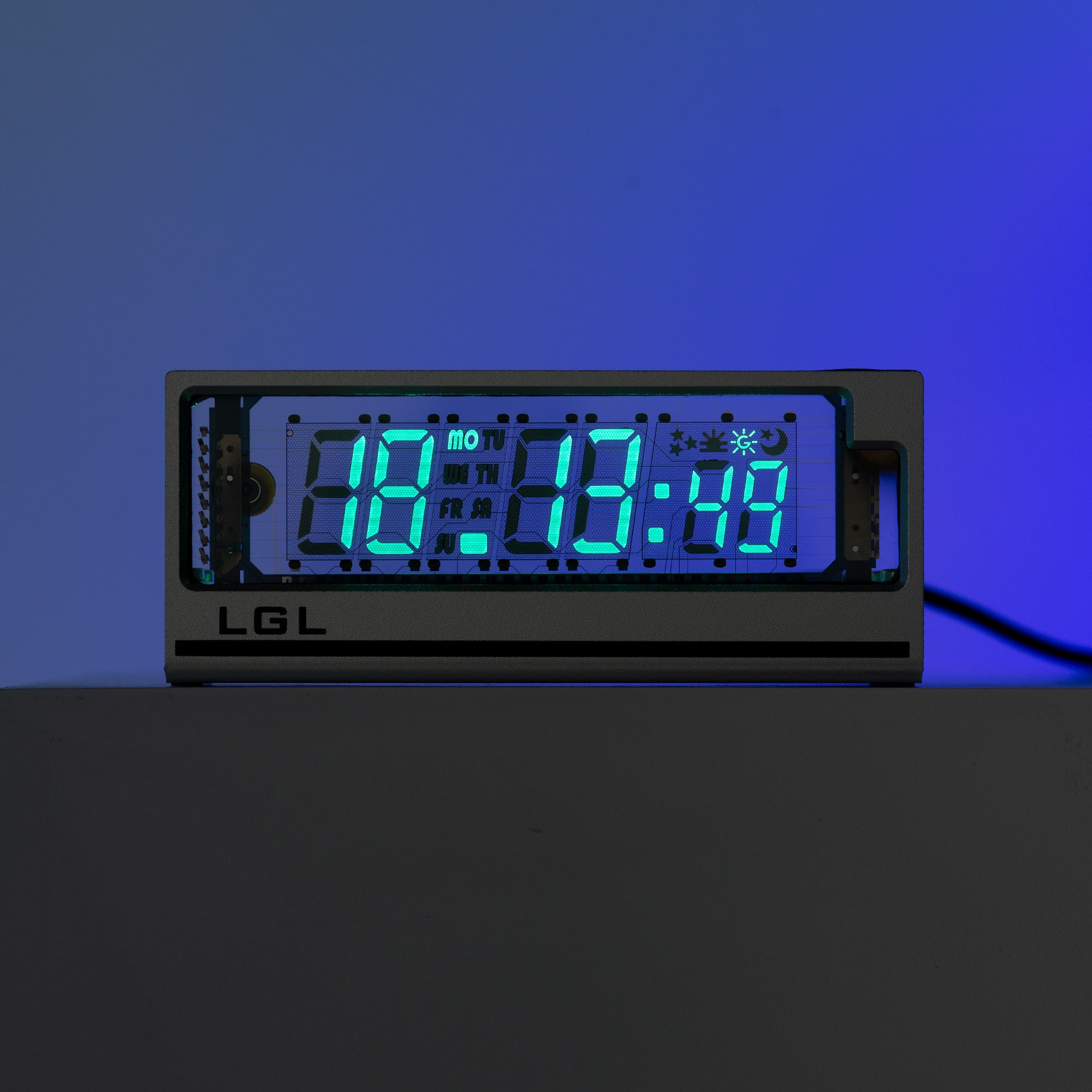 VCK 0658-L