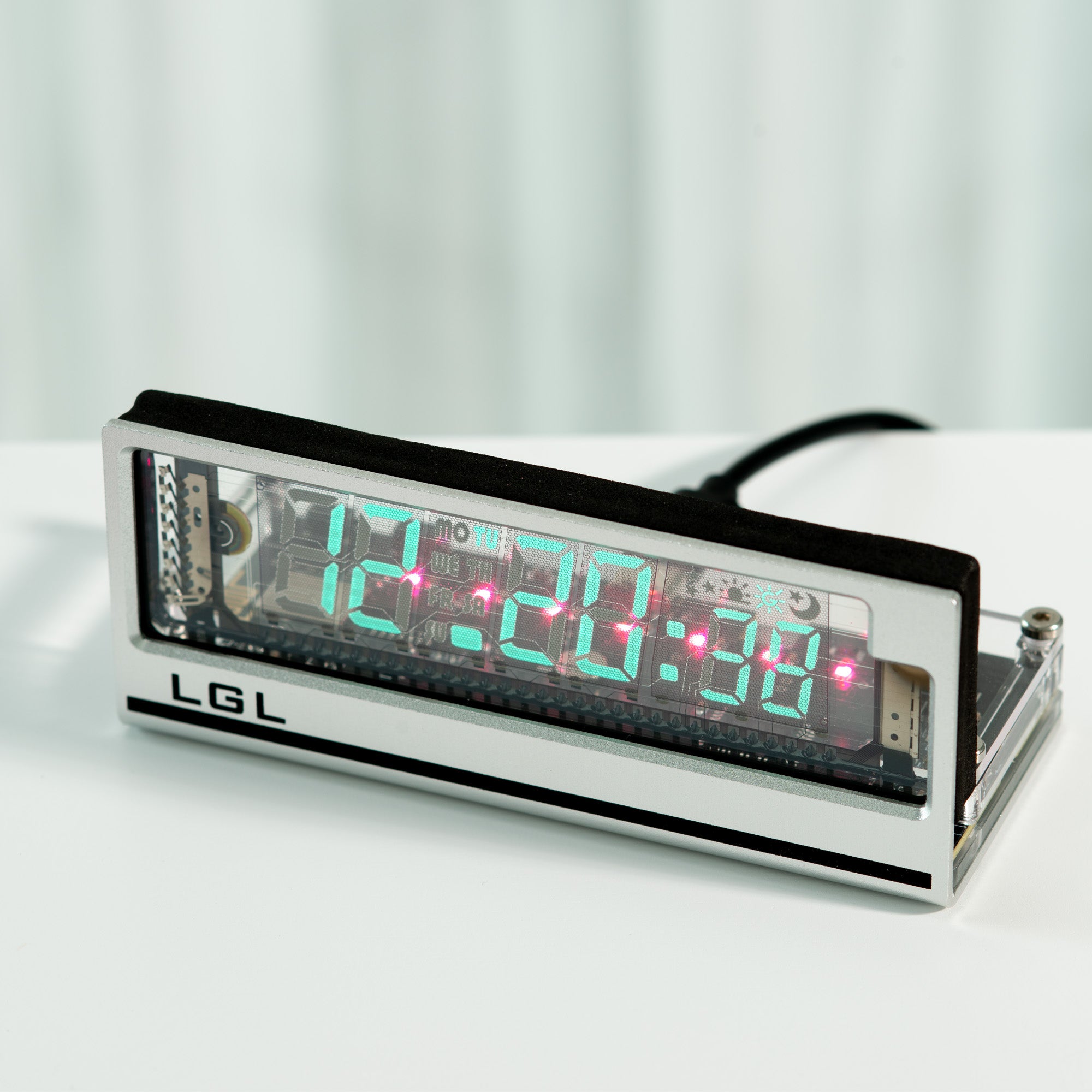 VCK 0658-L