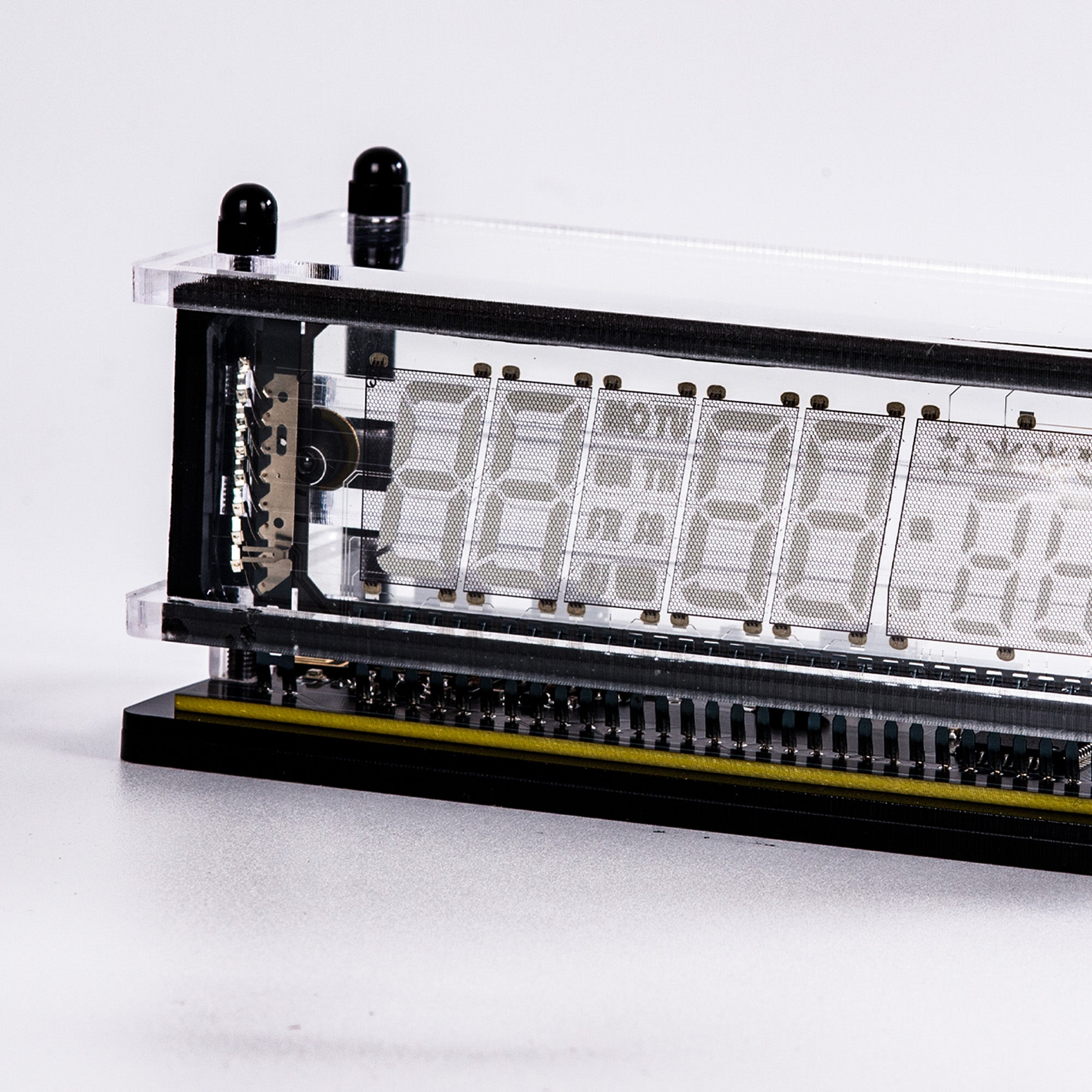 VCK 0658-A Black Base Board