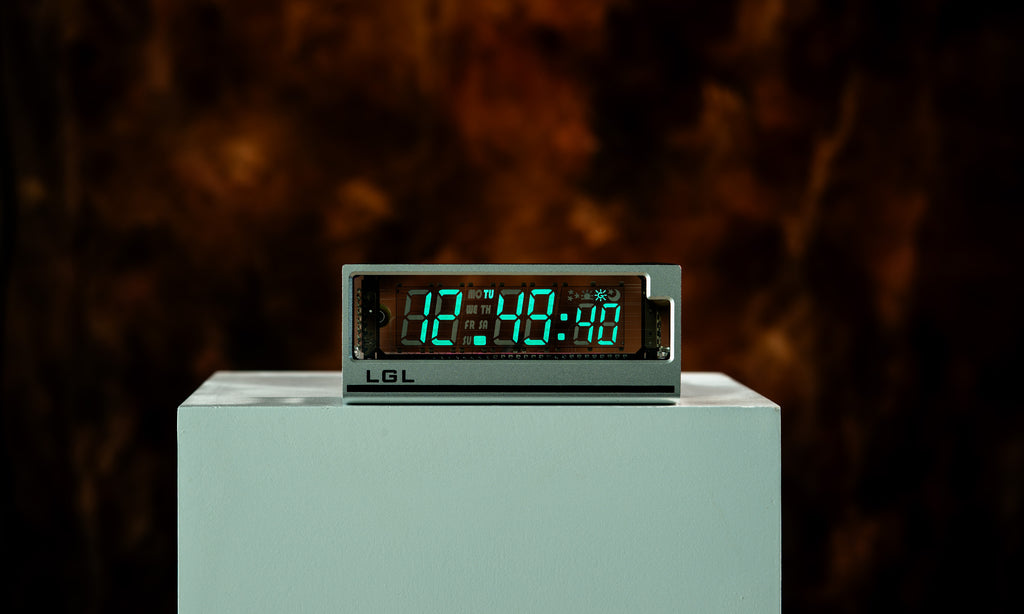 VCK 0658-L