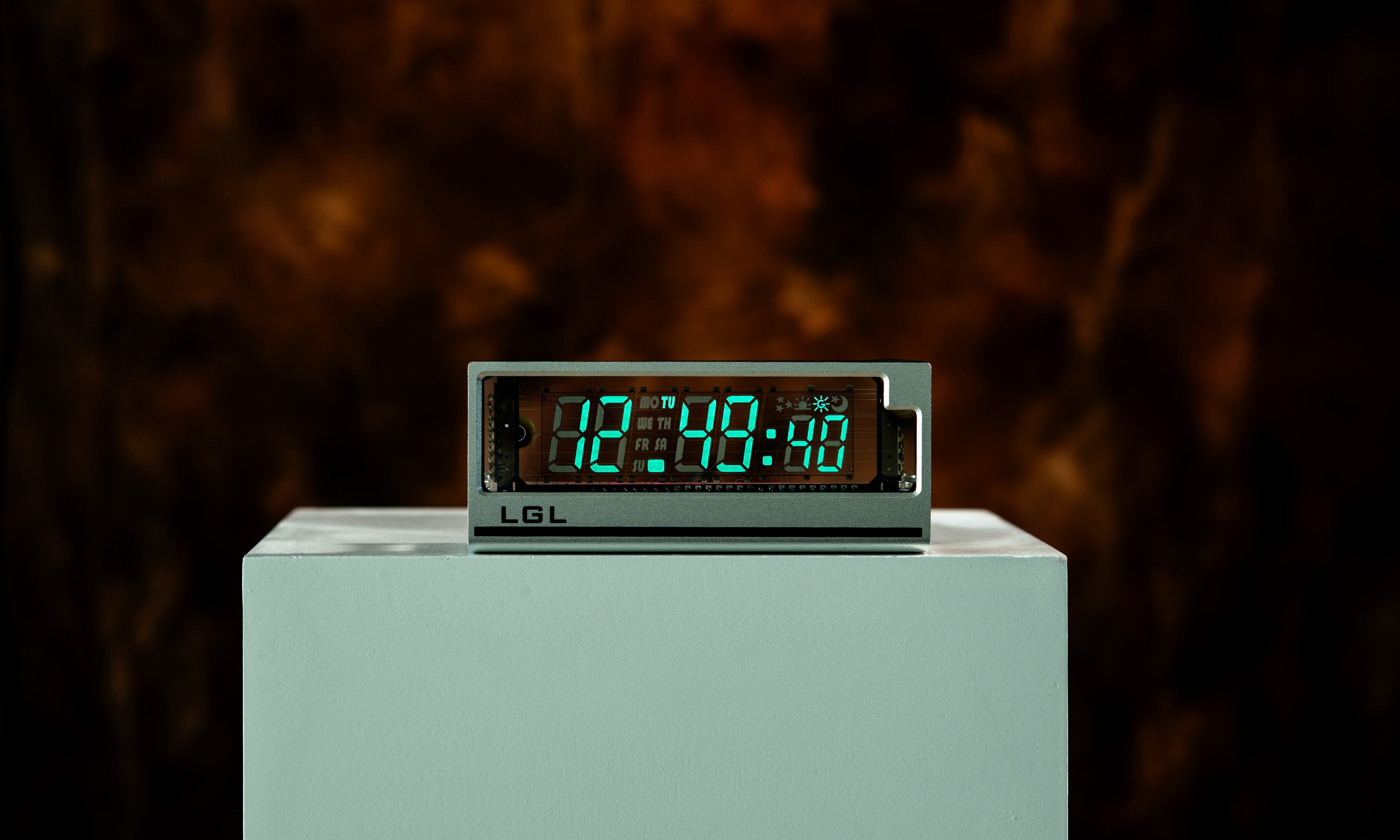 VCK 0658-L