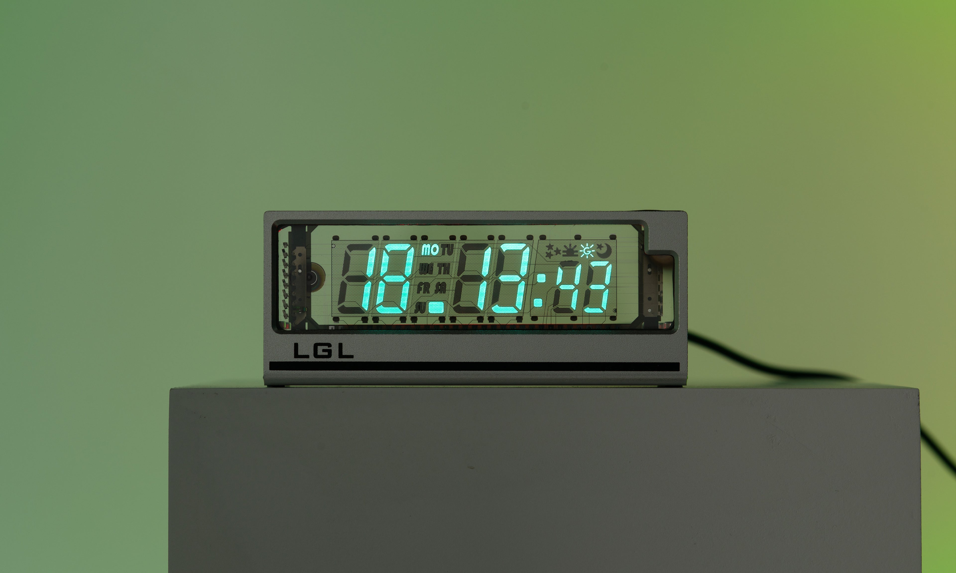 VCK 0658-L