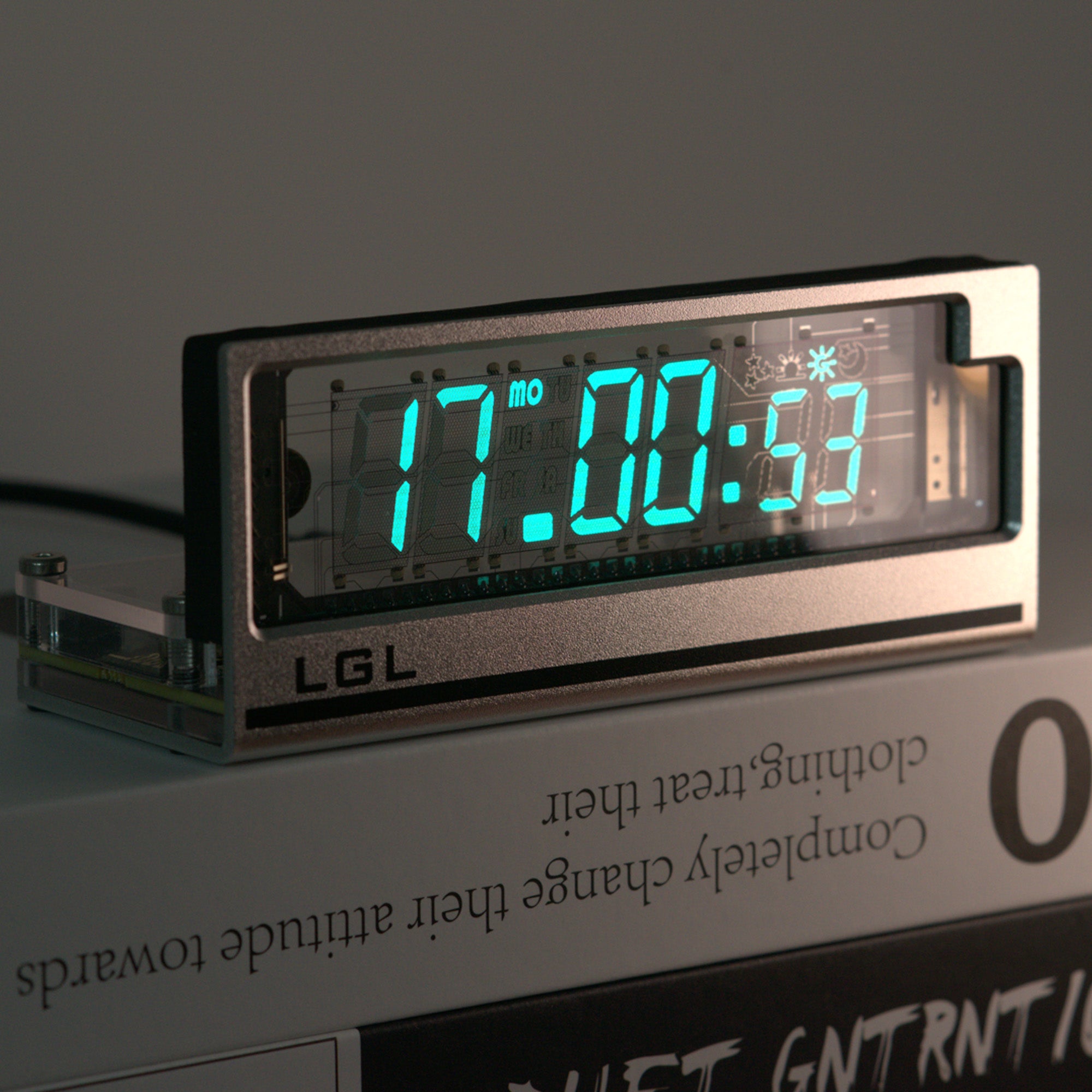 VCK 0658-L
