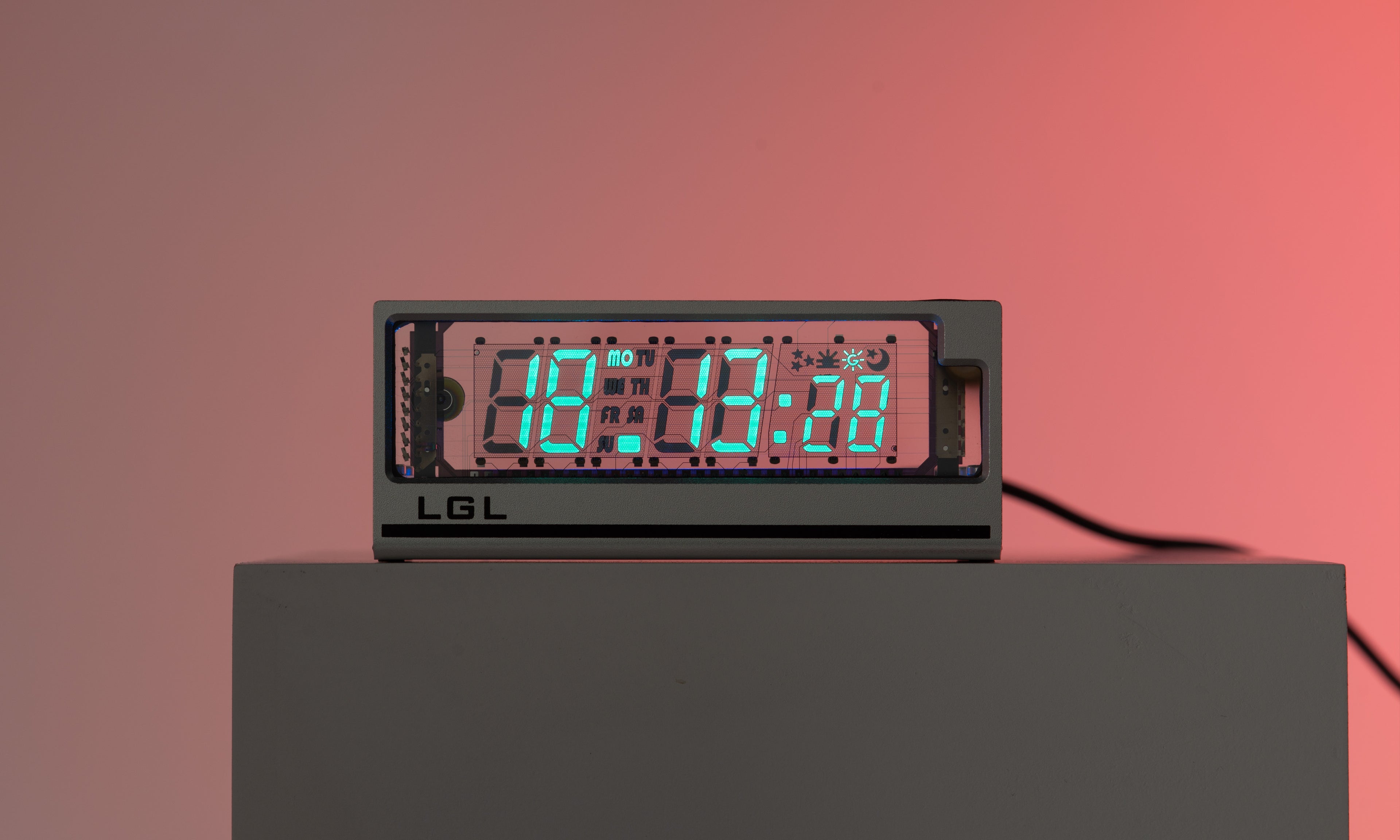 VCK 0658-L