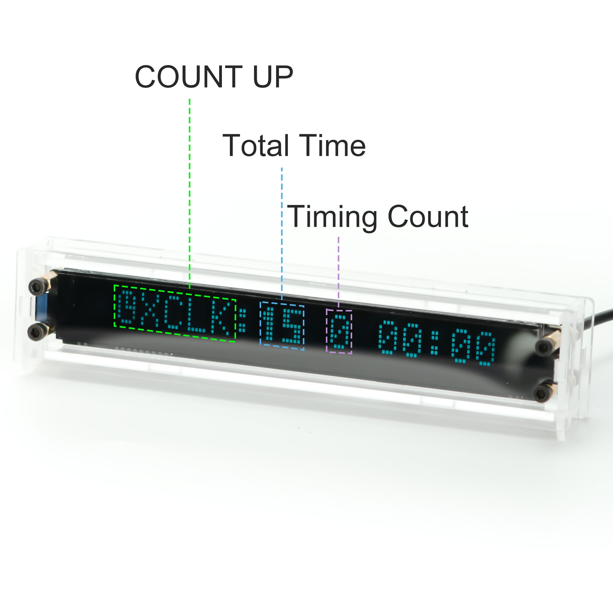 VCK V16