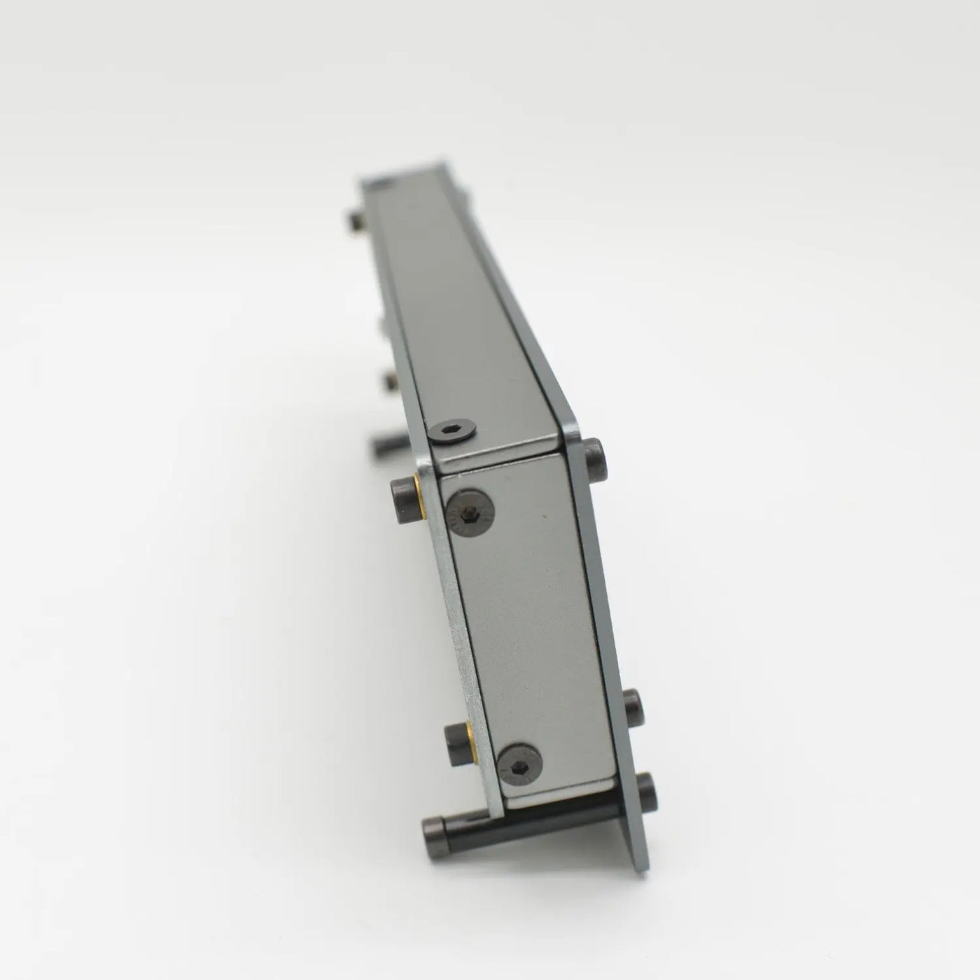 VCK-AD20-AL Vacuum Fluorescent Electronic Clock