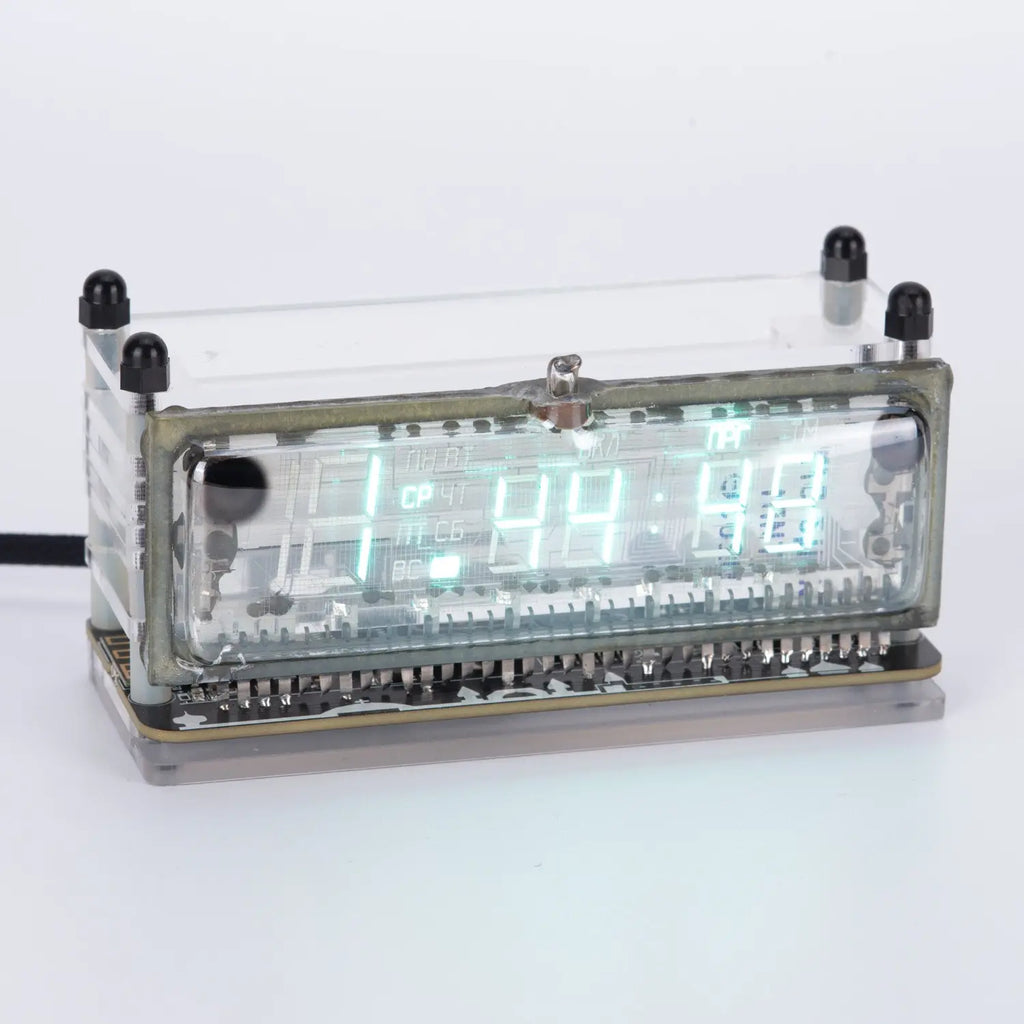 VCK 0658 VIM | ソビエトVFD時計 | LGL Studio