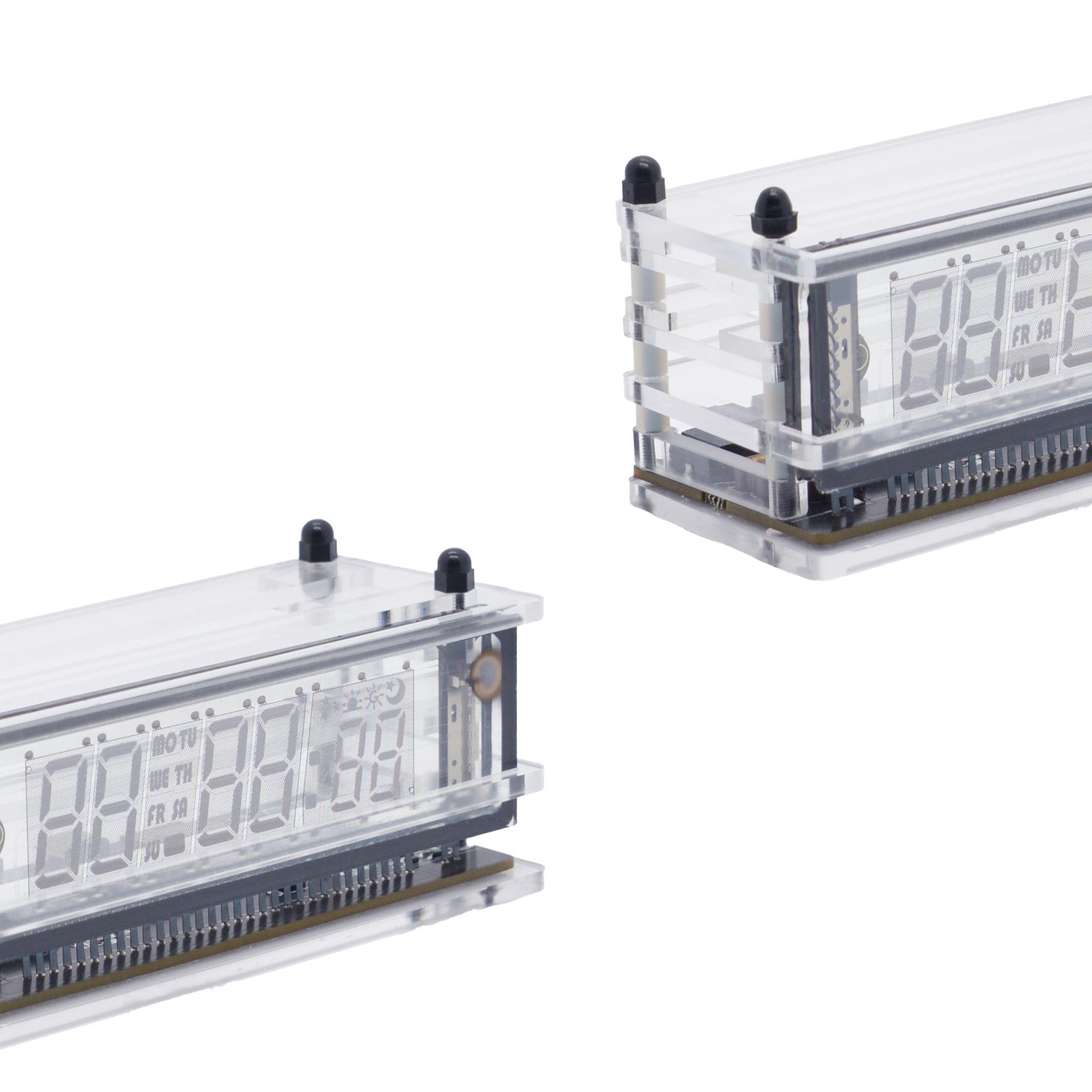 VCK 0658-A White Base Board