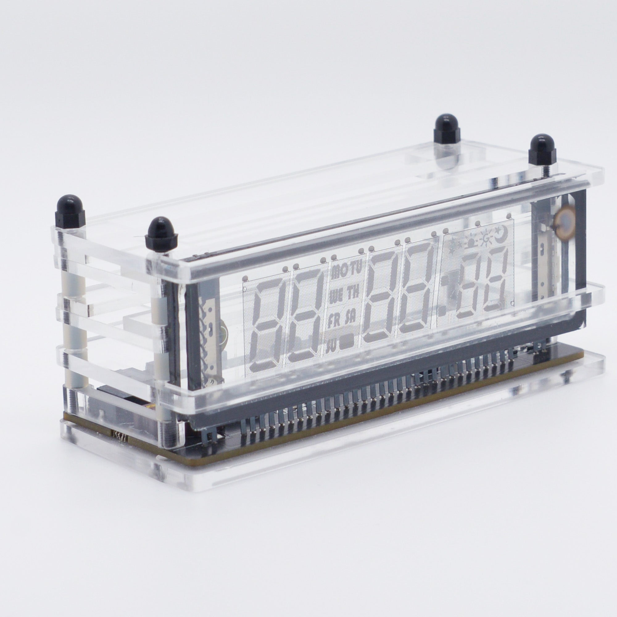 VCK 0658-A White Base Board