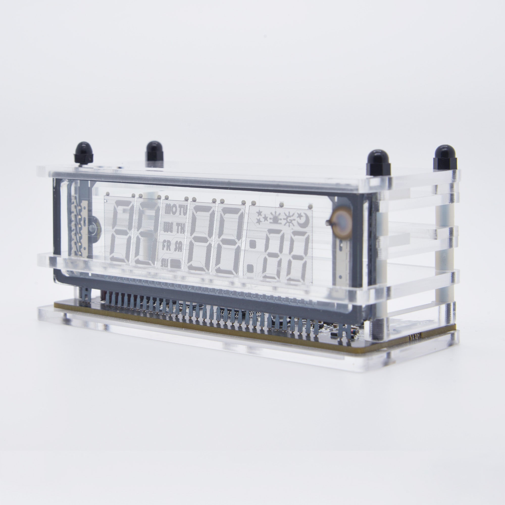 VCK 0658-A White Base Board