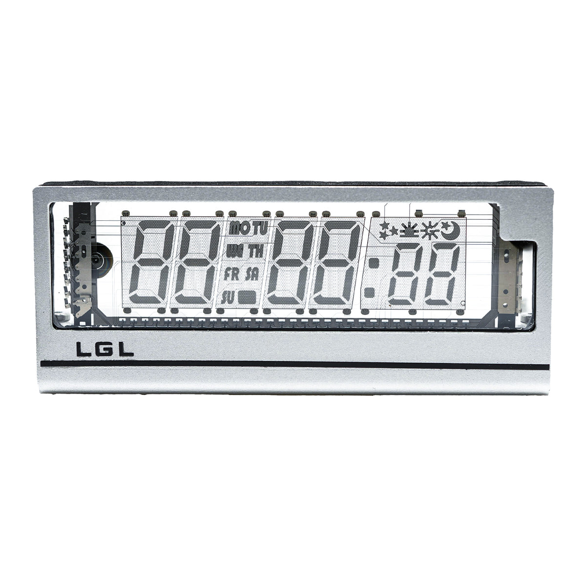 VCK 0658-L