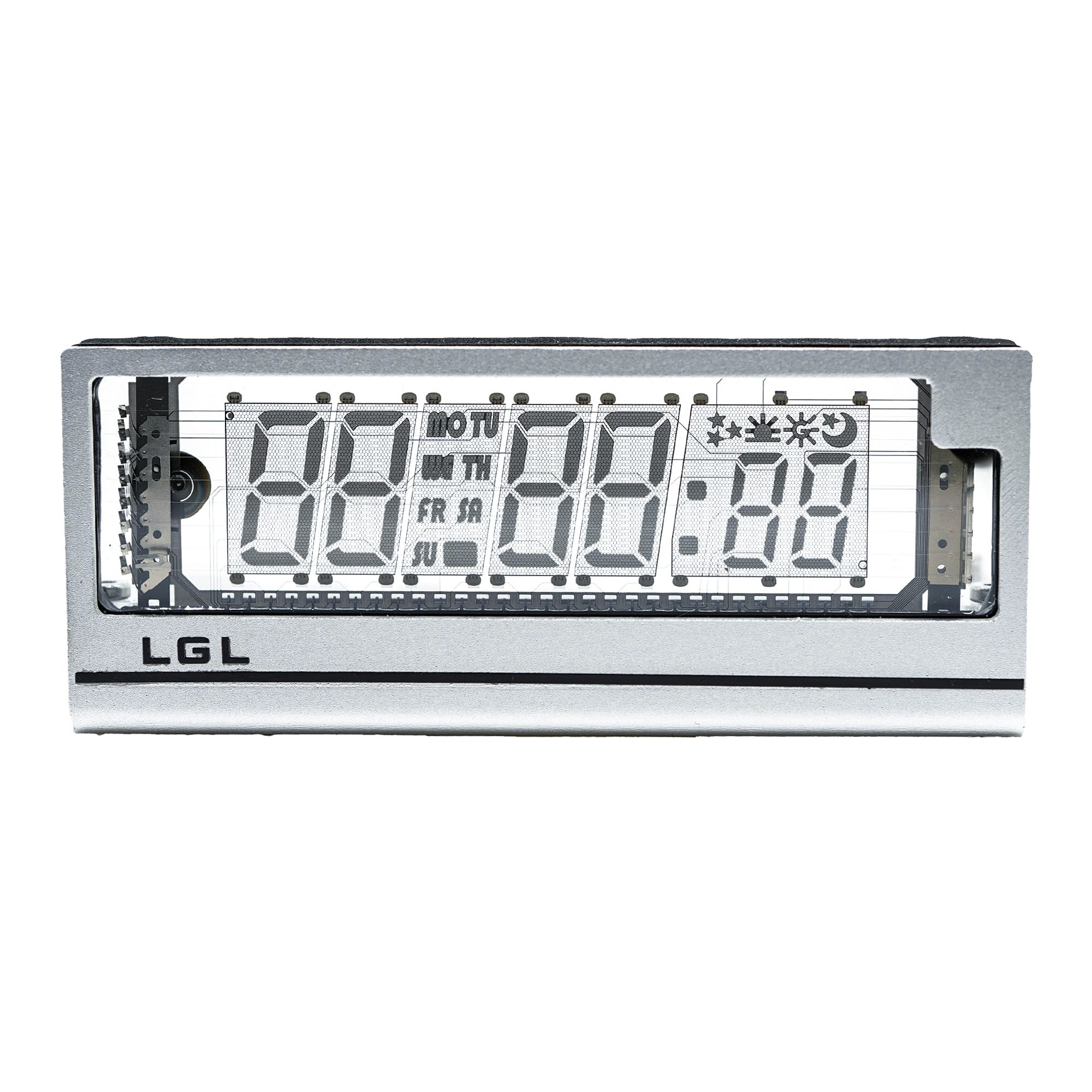 VCK 0658-L