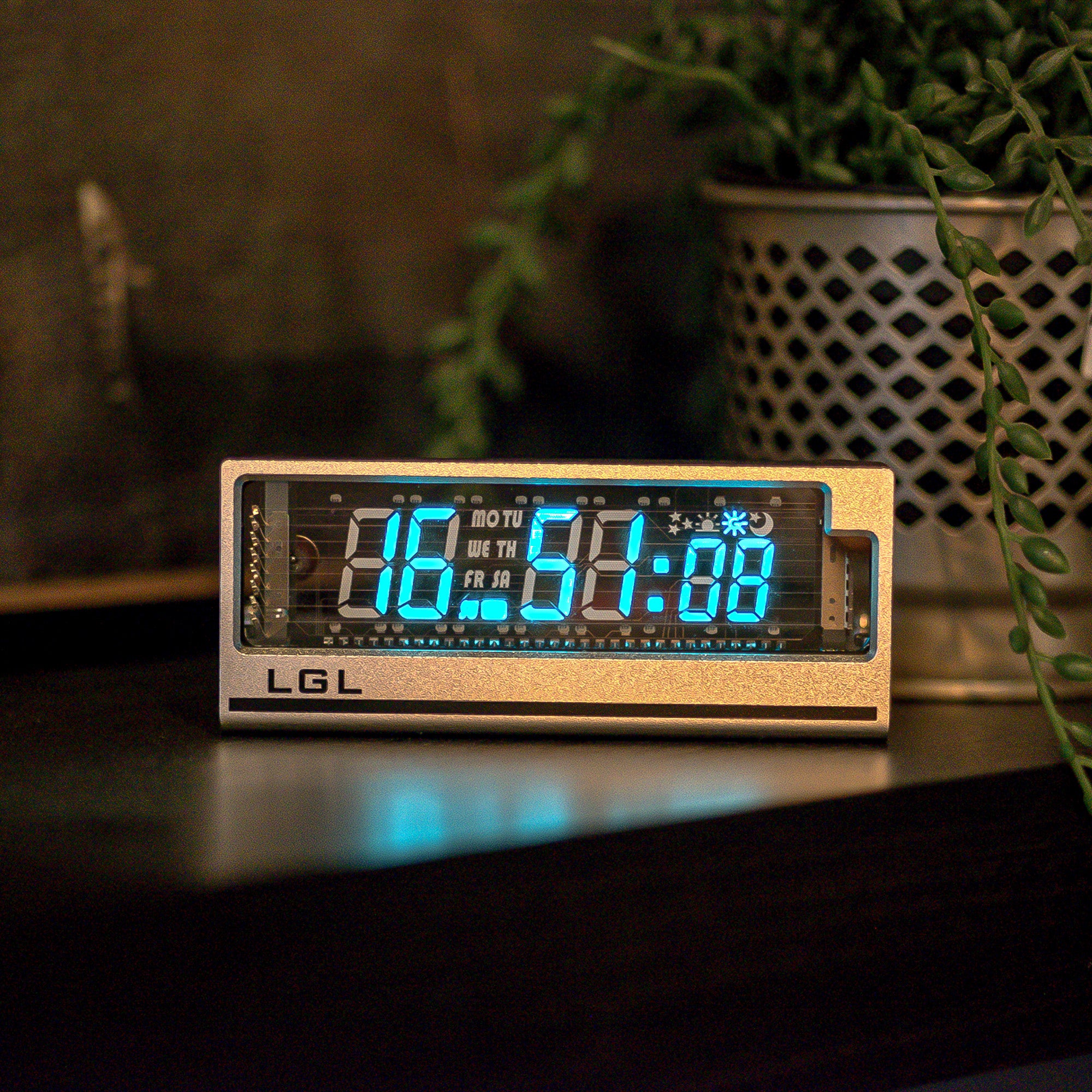 VCK 0658-L