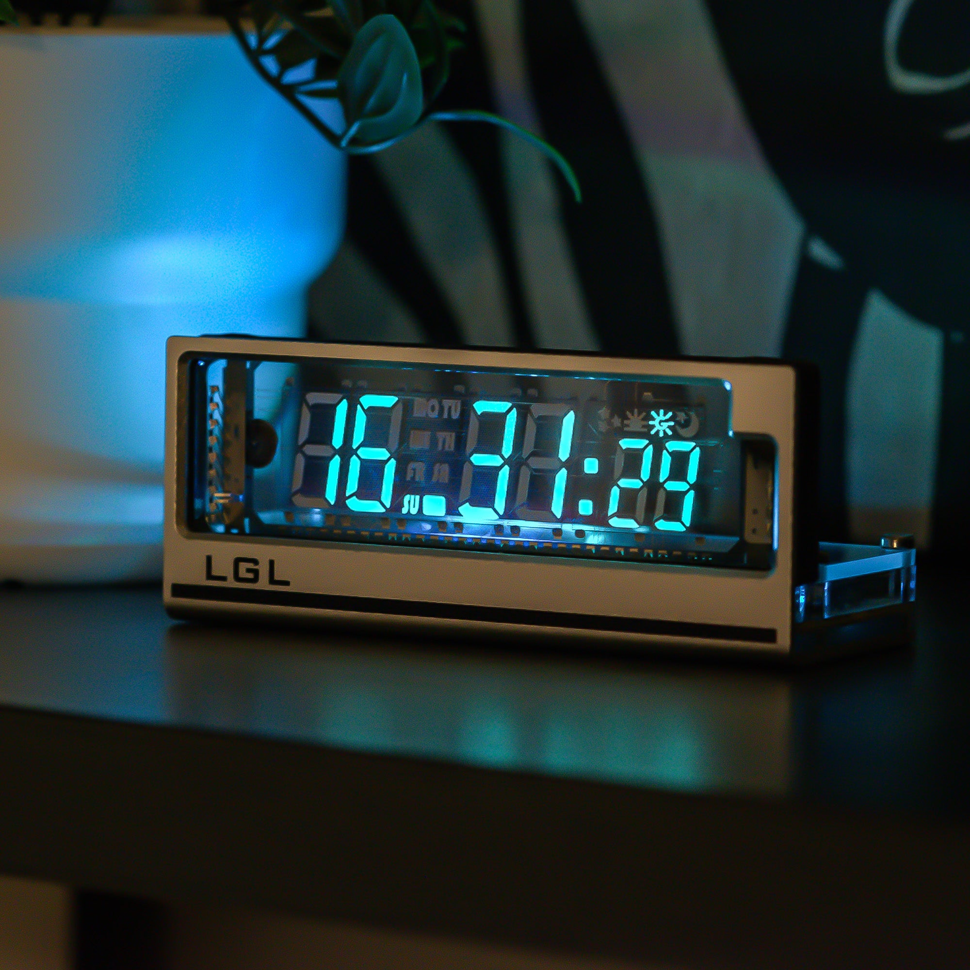 VCK 0658-L