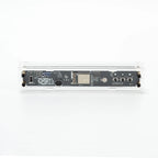 VCK 16 VFD Clock – 16-Digit Vacuum Fluorescent Desk Clock | LGL Studio