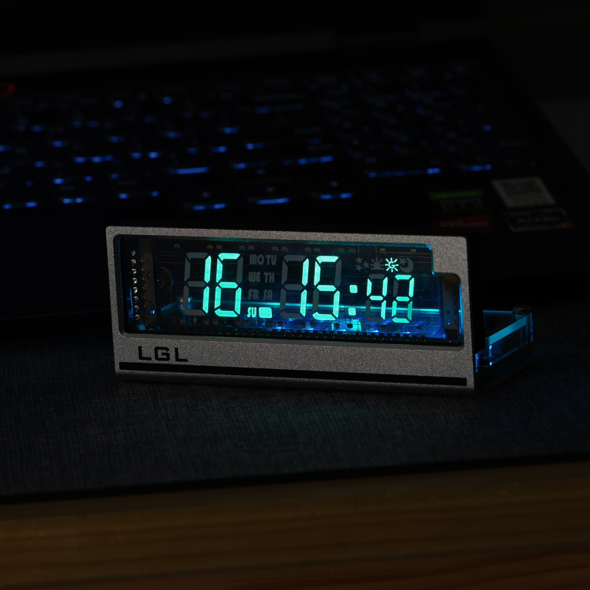 VCK 0658-L